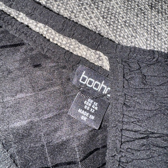 Boohoo mini dress - Picture 4 of 4